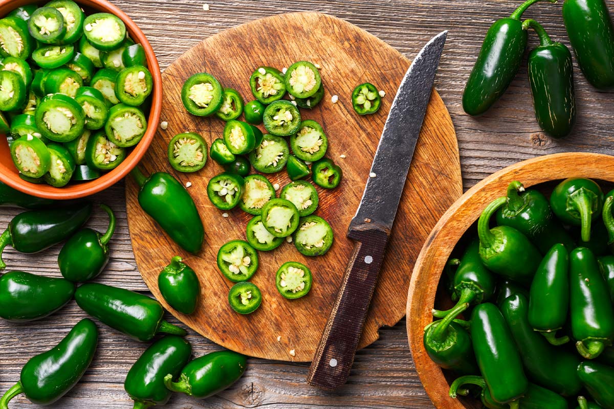 Jalapenhos