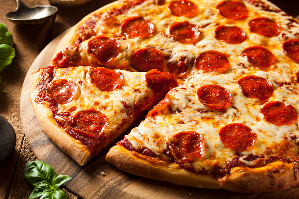 Pepperoni