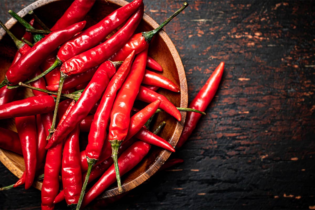 Escala de Scoville
